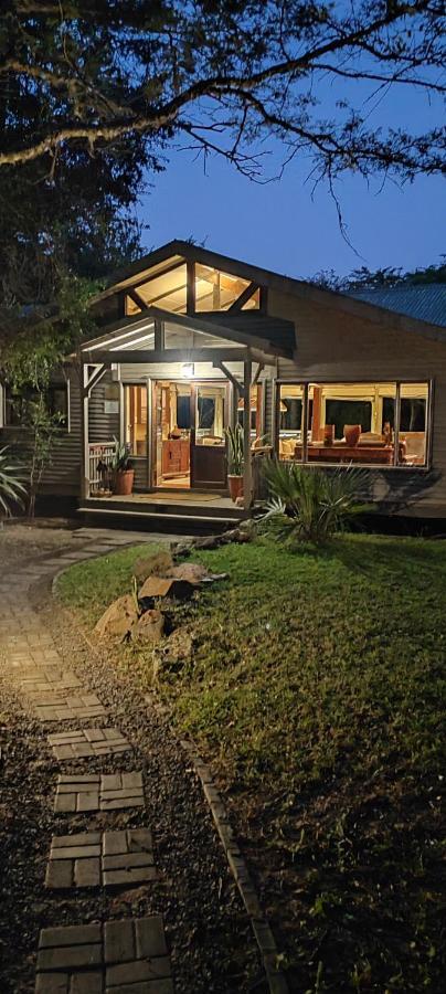 Thornwood Villa Hluhluwe Exterior foto