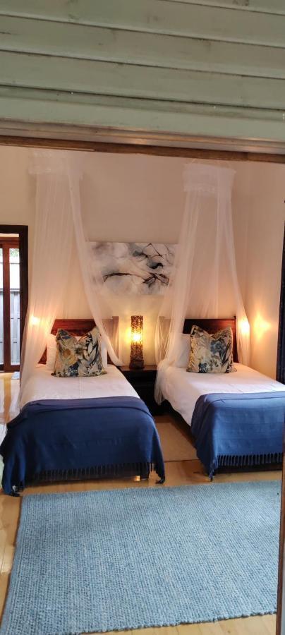 Thornwood Villa Hluhluwe Exterior foto