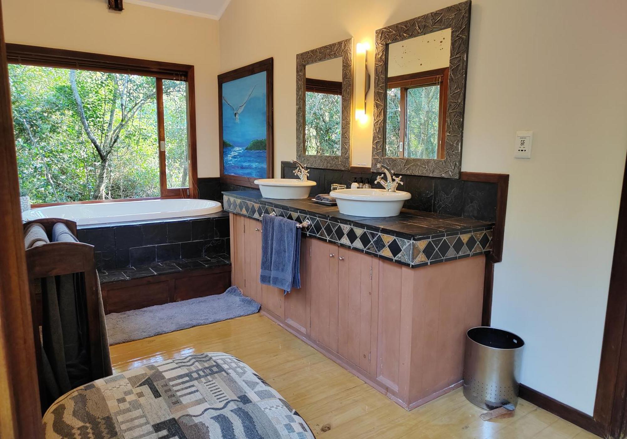 Thornwood Villa Hluhluwe Exterior foto
