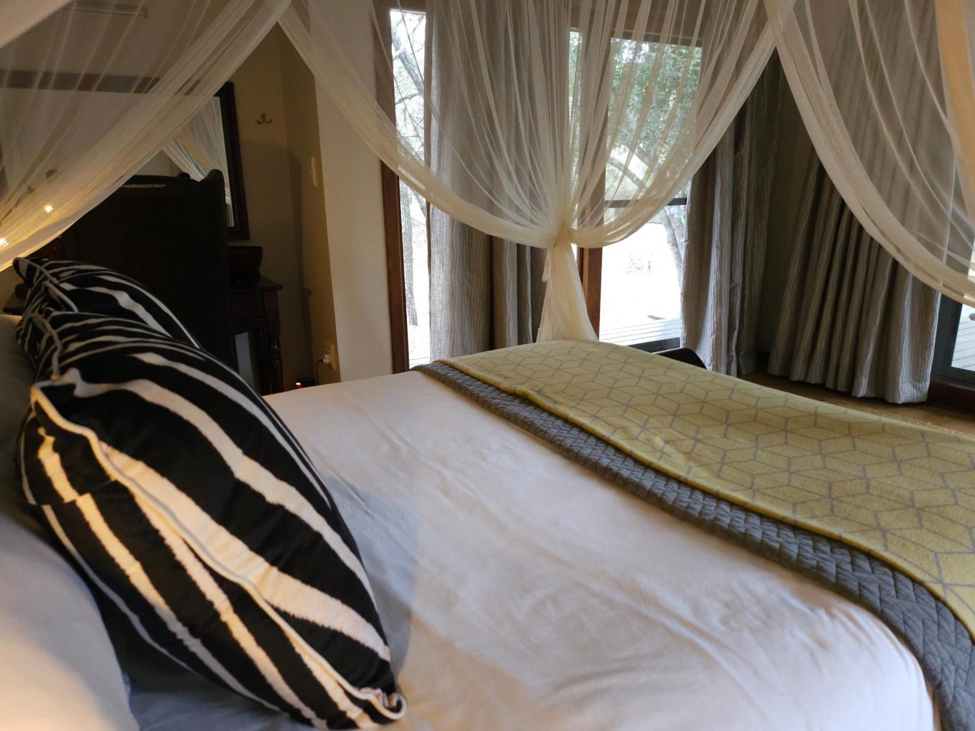 Thornwood Villa Hluhluwe Exterior foto