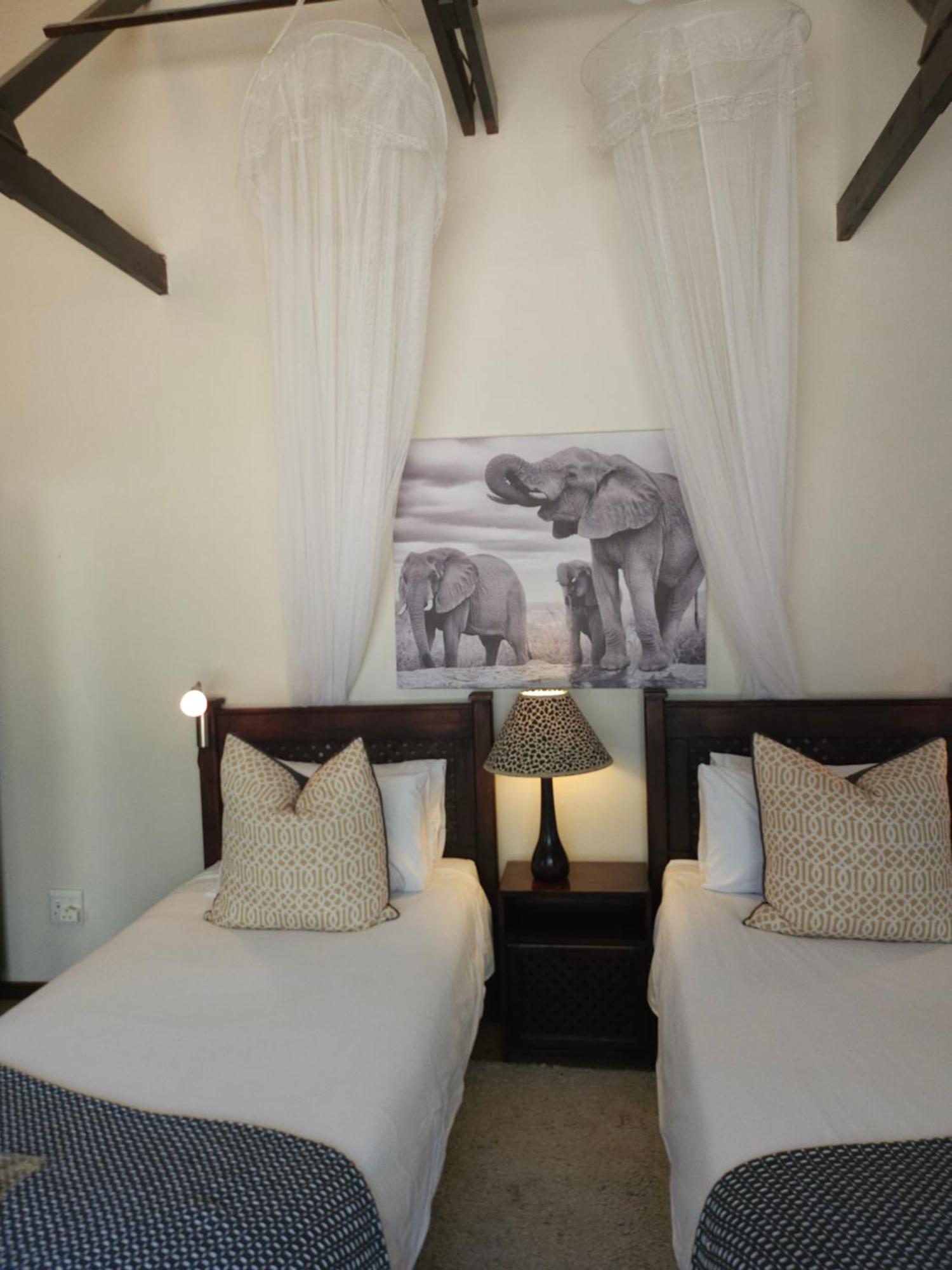 Thornwood Villa Hluhluwe Exterior foto