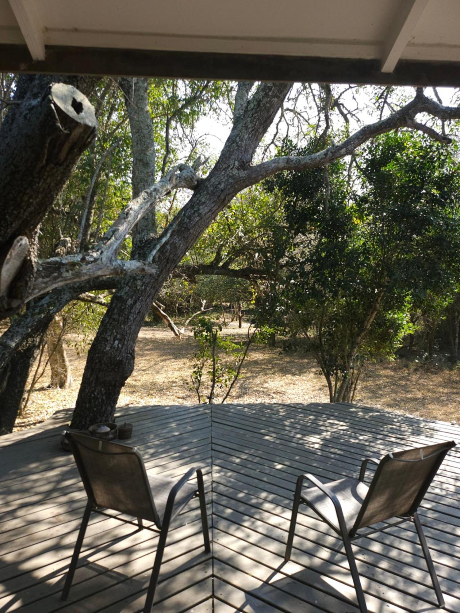 Thornwood Villa Hluhluwe Exterior foto