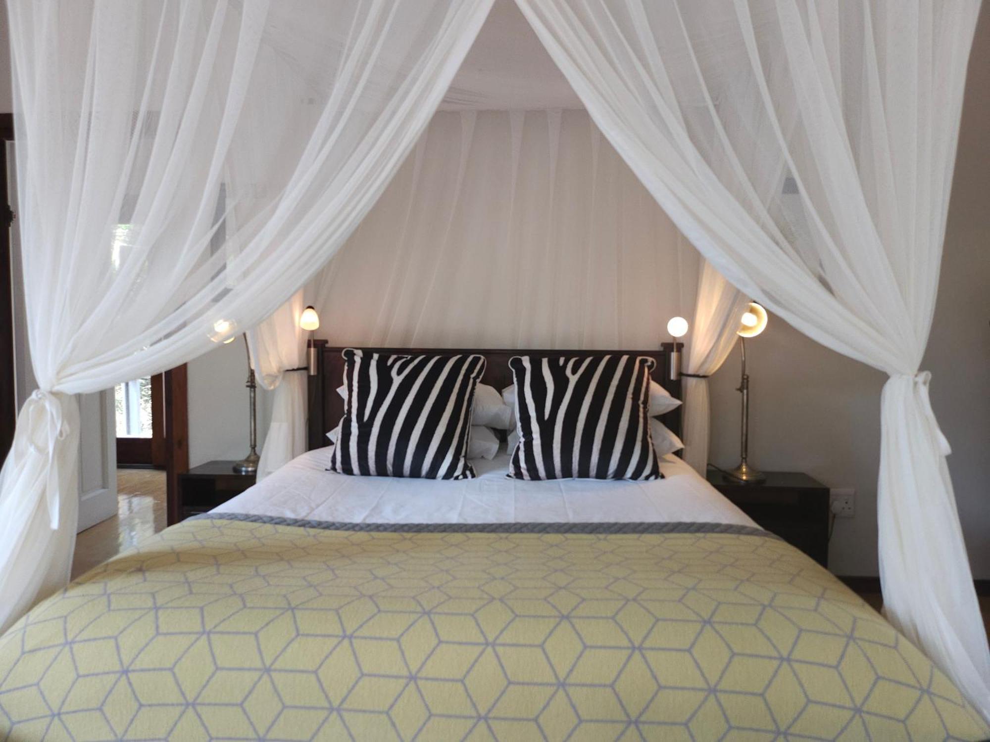 Thornwood Villa Hluhluwe Exterior foto