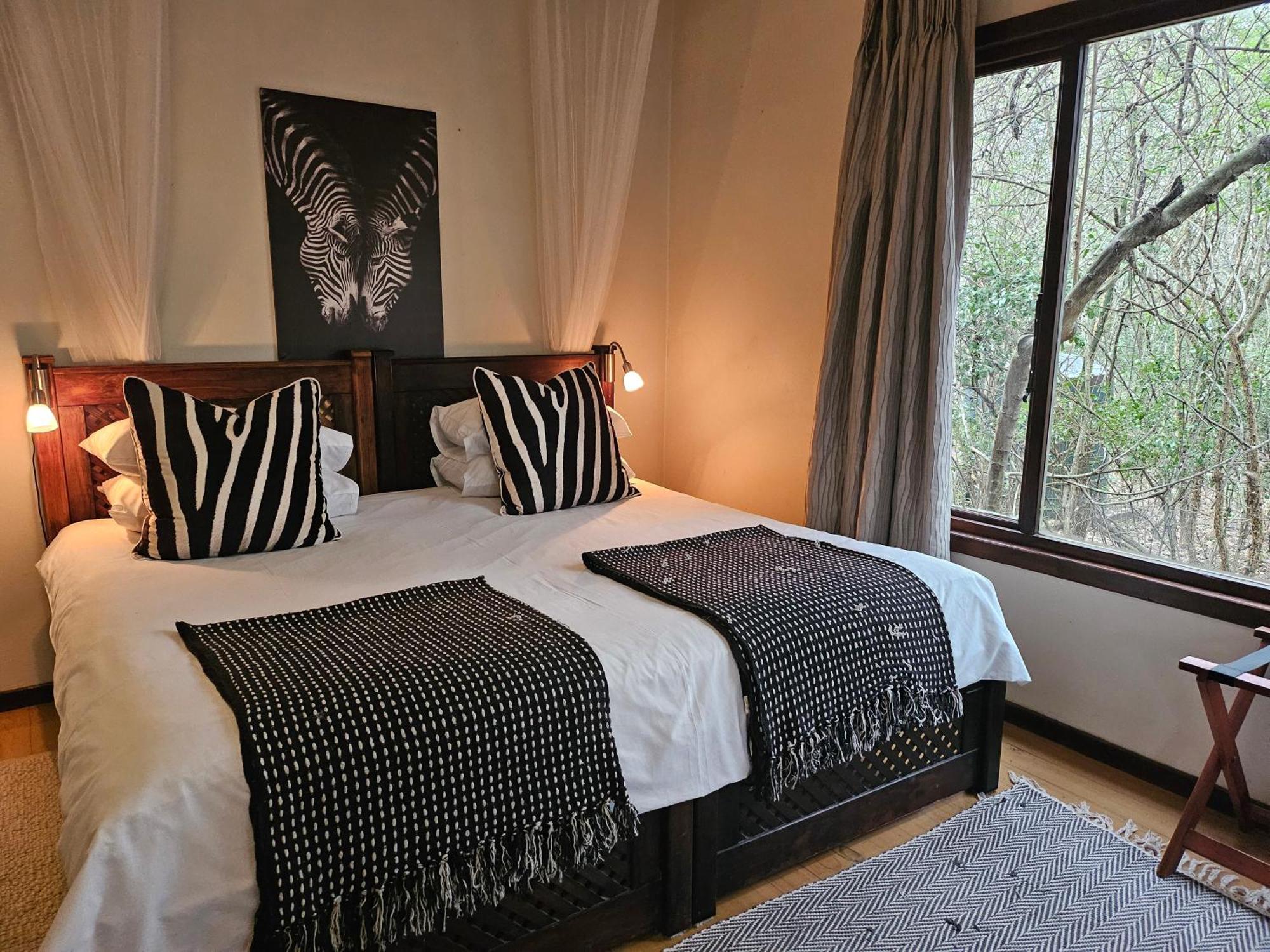 Thornwood Villa Hluhluwe Exterior foto