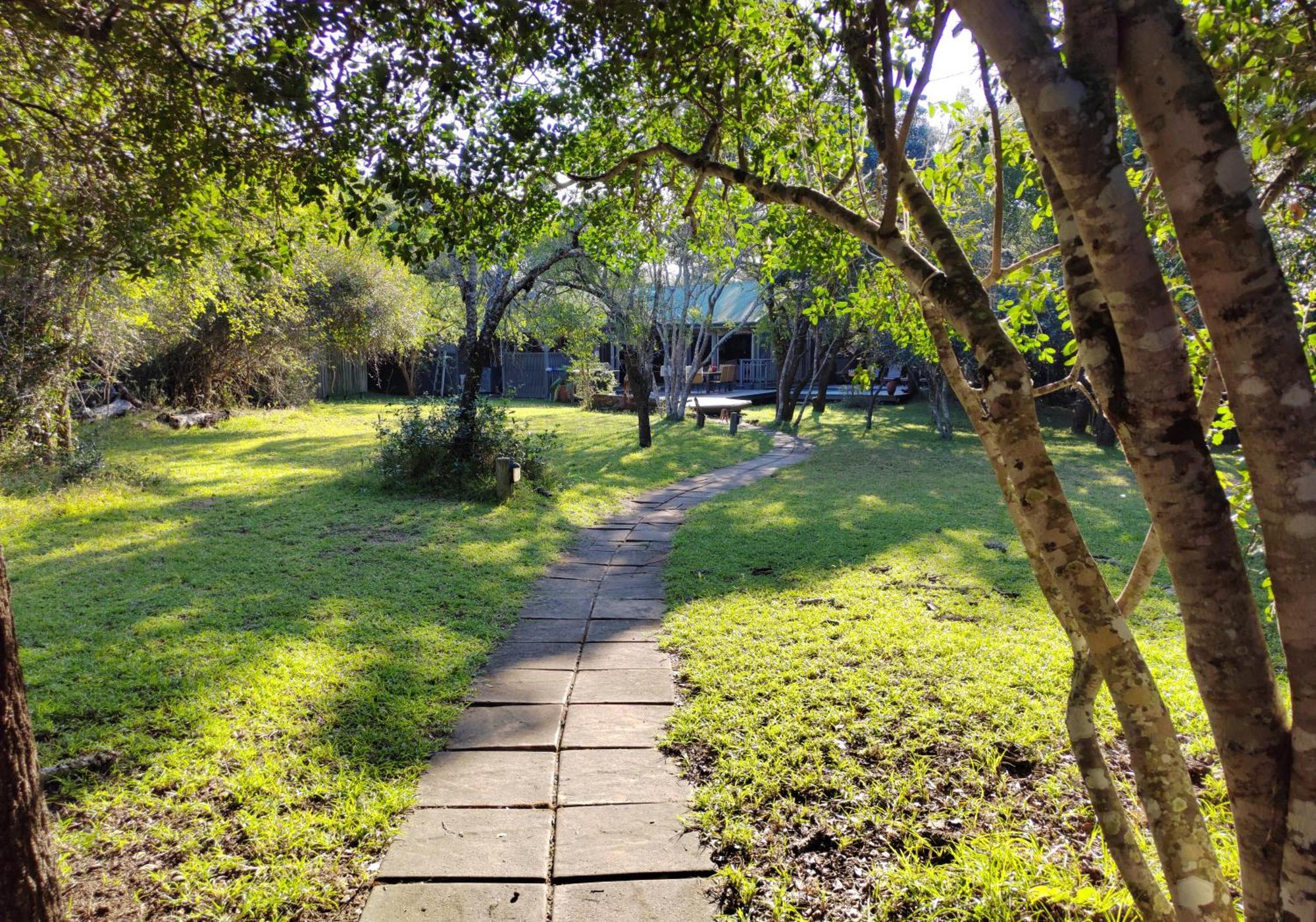 Thornwood Villa Hluhluwe Exterior foto