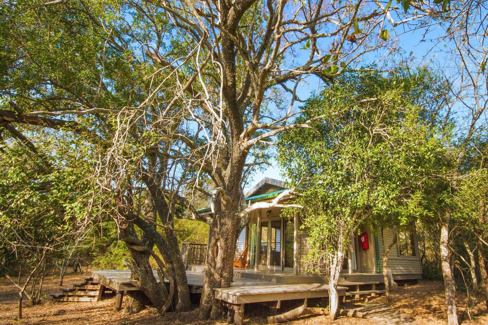 Thornwood Villa Hluhluwe Exterior foto